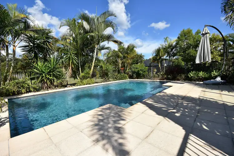 Main view of Homely house listing, 16 Teneale Place, Glass House Mountains QLD 4518