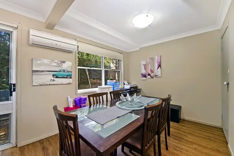 Fourth view of Homely townhouse listing, 10/8 Norfolk Ave, Port Macquarie NSW 2444