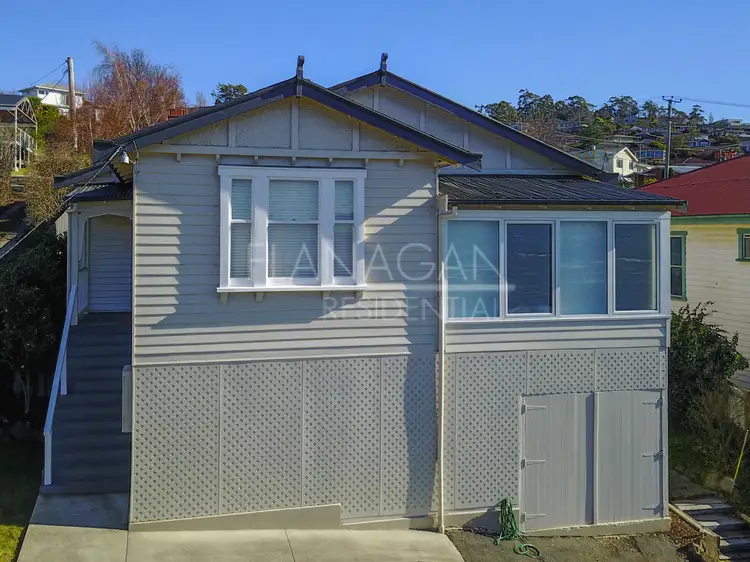 85 Bain Tce, Trevallyn TAS 7250