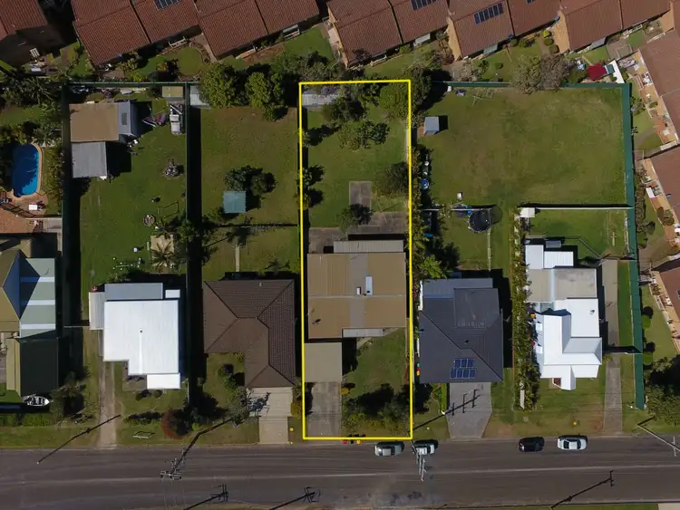 Main view of Homely house listing, 118 Hindman Street, Port Macquarie NSW 2444