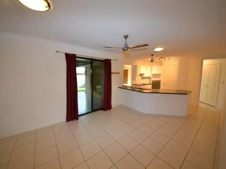 Fifth view of Homely house listing, 6 Poinciana Place, Gracemere QLD 4702