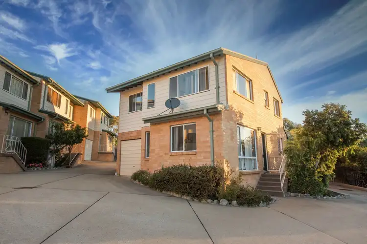 Main view of Homely unit listing, 5/12 Kirwan Close, Jindabyne NSW 2627