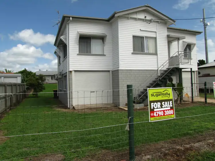Main view of Homely house listing, 29 Munro Street, Ayr QLD 4807