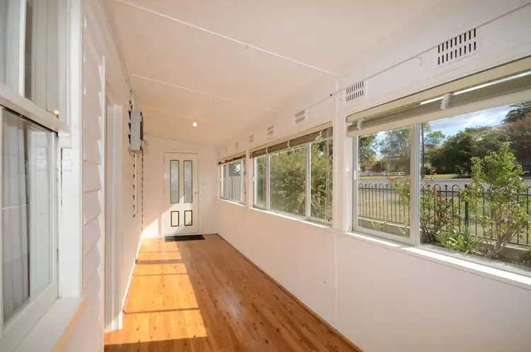 Second view of Homely unit listing, 69 - 71 Hill Street, Quirindi NSW 2343