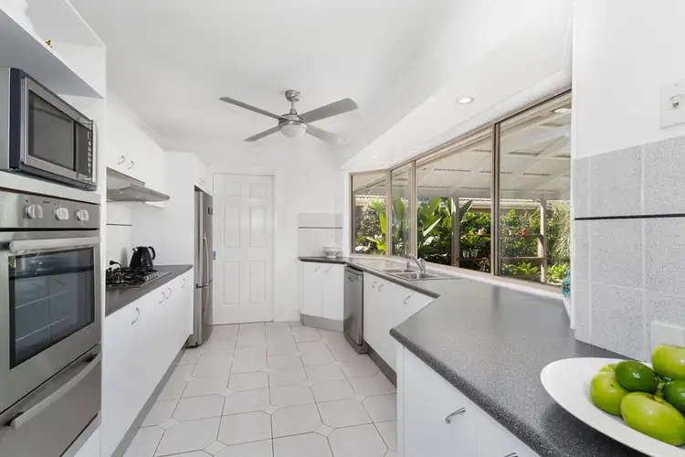 Fourth view of Homely house listing, 61 Ti Tree Avenue, Cabarita Beach NSW 2488