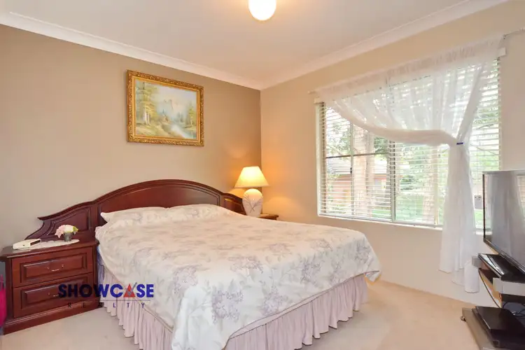 Sixth view of Homely townhouse listing, 14/38 York Street, Oatlands NSW 2117