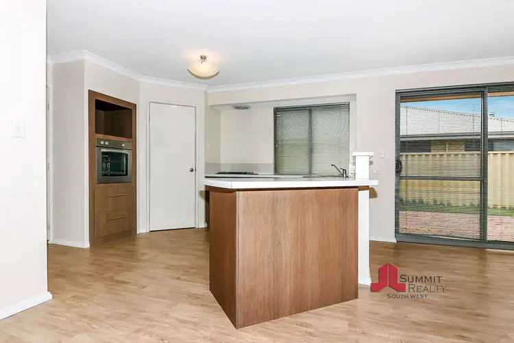 Second view of Homely house listing, 2 Jindalee Way, Millbridge WA 6232