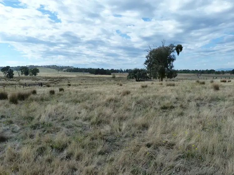 Third view of Homely rural property listing, L1 Old Lurg Road, Lurg VIC 3673
