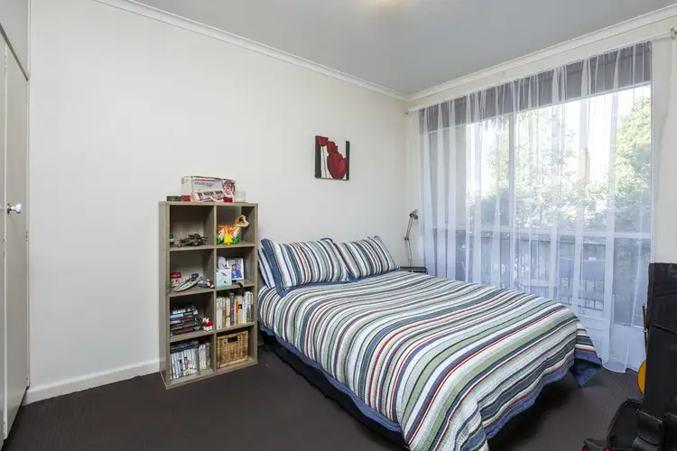 Fourth view of Homely apartment listing, 13/2 St Kinnord Street, Aberfeldie VIC 3040