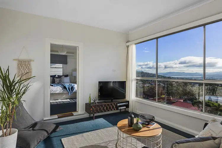 Sixth view of Homely house listing, 14 Gordon Ave, Mount Stuart TAS 7000