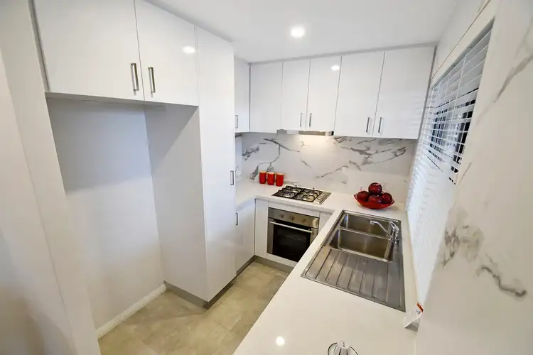 Fifth view of Homely unit listing, Unit 8/2 Croesus Street, Morley WA 6062