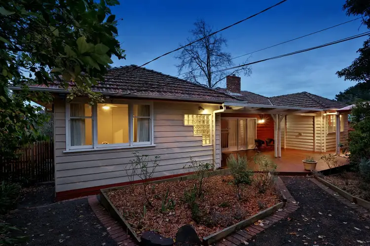 Second view of Homely house listing, 10 Wicklow Avenue, Croydon VIC 3136