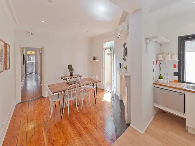 Sixth view of Homely house listing, 24 Castle Street, Adelaide SA 5000