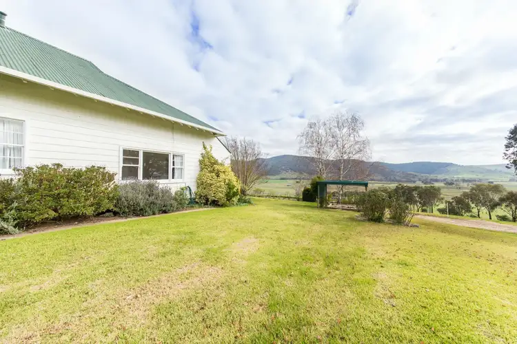 Seventh view of Homely rural property listing, 12755 Murray River Road, Towong VIC 3707