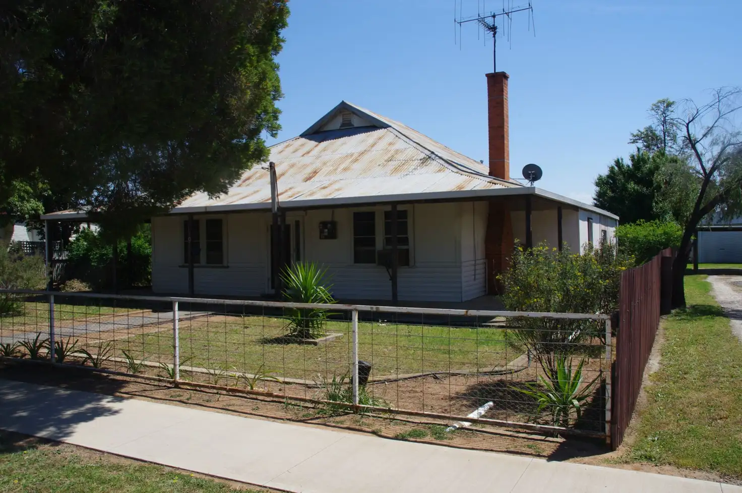 Main view of Homely house listing, 9 Stewart Street, Berrigan NSW 2712
