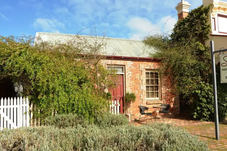 Third view of Homely house listing, 98 Main Street, Great Western VIC 3374