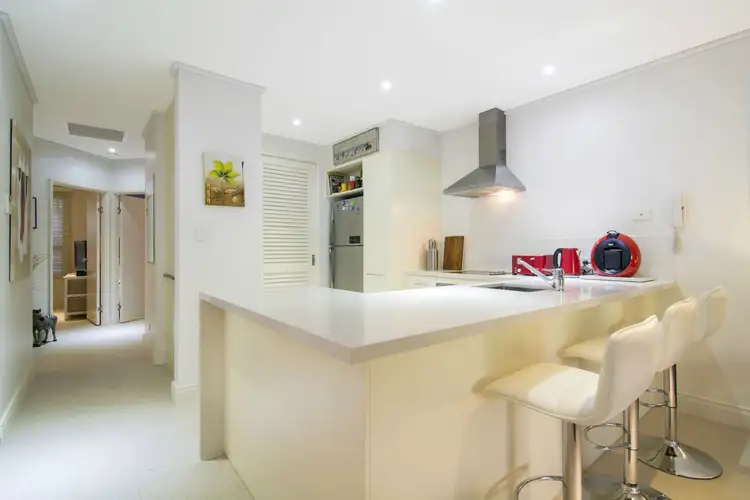 Sixth view of Homely villa listing, 6/15 Andrews Close 'Plantation House', Port Douglas QLD 4877