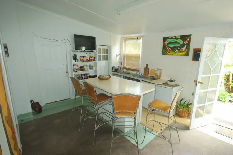 Second view of Homely house listing, LOT 2, 72 Princes Highway, Cobargo NSW 2550