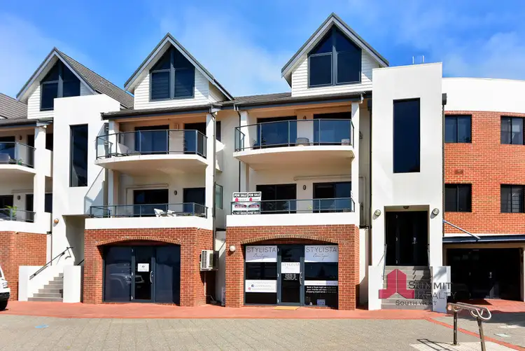 17/7 Jetty Road, Bunbury WA 6230