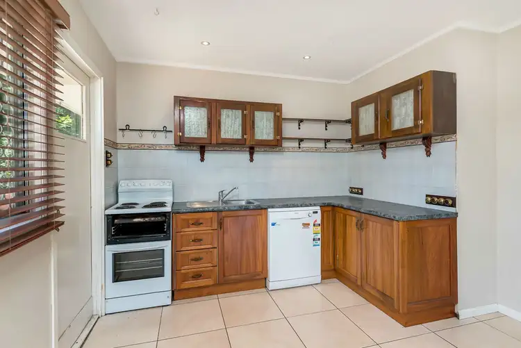 Fifth view of Homely unit listing, 1/33 Kate Street, Indooroopilly QLD 4068