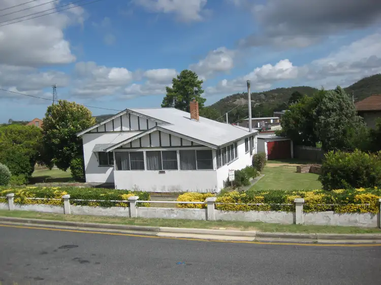 Main view of Homely house listing, 8 Matthew Street, Stanthorpe QLD 4380