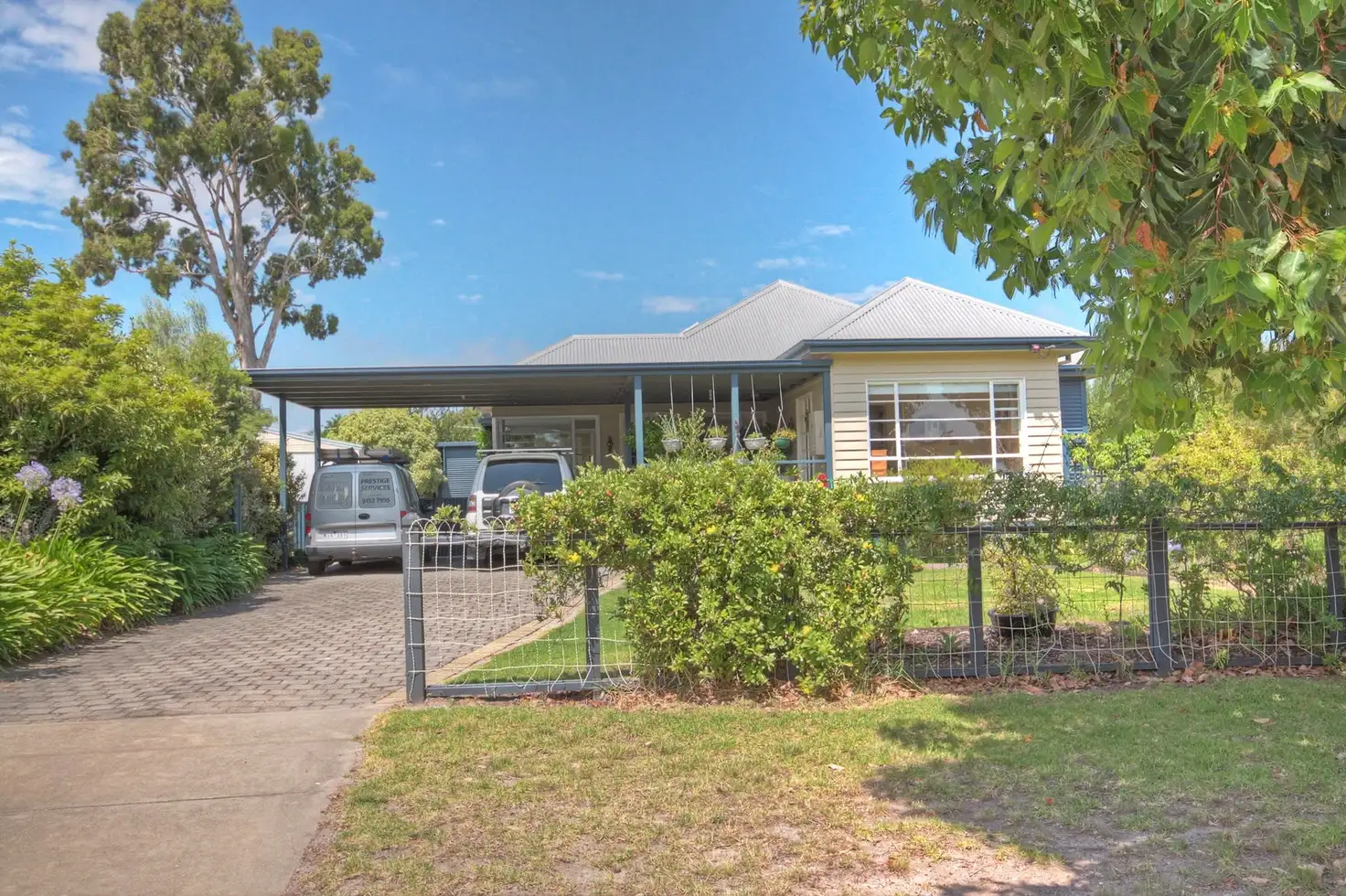 Main view of Homely house listing, 10 Vaughan St, Paynesville VIC 3880