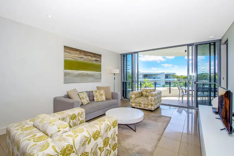 Fifth view of Homely unit listing, Unit 114/685 Casuarina Way, Casuarina NSW 2487