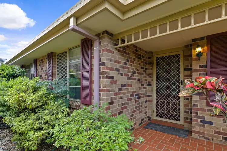 Second view of Homely unit listing, 9/142-150 Burnett St, Buderim QLD 4556