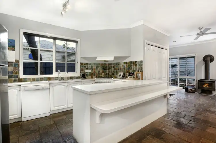 Fourth view of Homely house listing, 1/100 Mount View Parade, Croydon VIC 3136