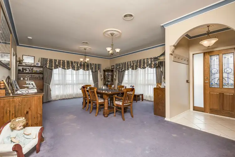 Second view of Homely house listing, 2 Glamis Rise, Beaconsfield VIC 3807
