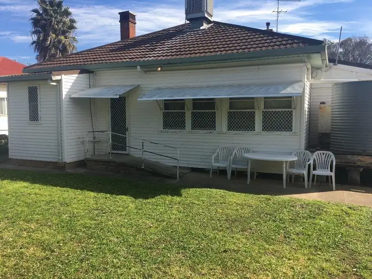 Second view of Homely house listing, 6 Rodney St, Gunnedah NSW 2380
