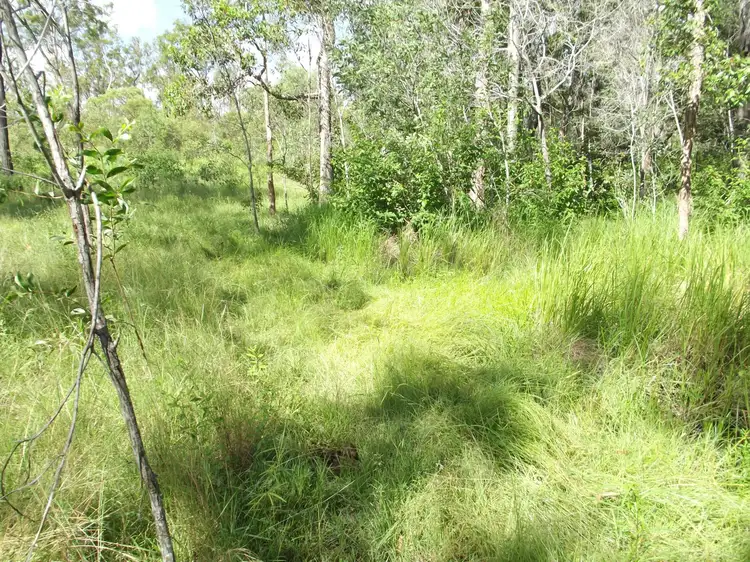 Third view of Homely land listing, L23 Corfield Drive, Booyal QLD 4671