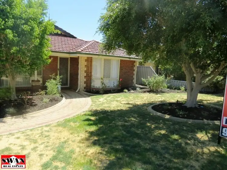 Second view of Homely house listing, 3 Nandup Retreat, Swan View WA 6056