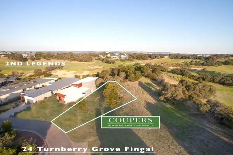 Lot 847 Turnberry Grove, Fingal VIC 3939