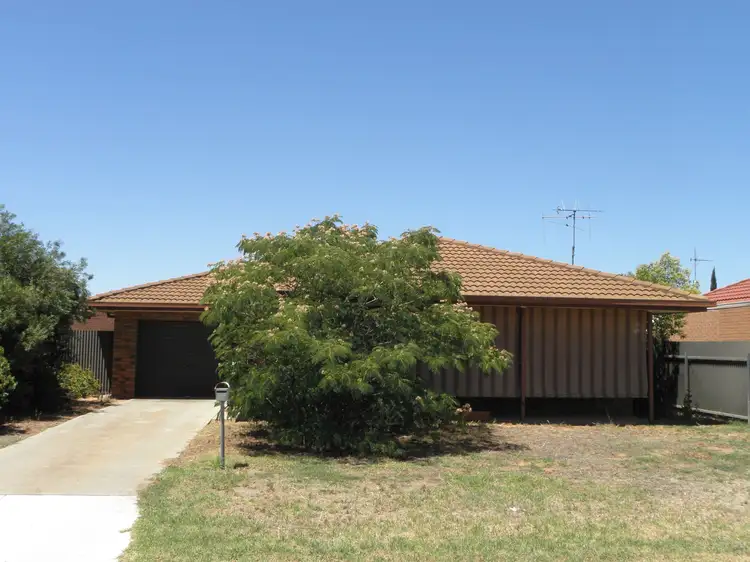 Unit 3/91 High Street, Cobram VIC 3644