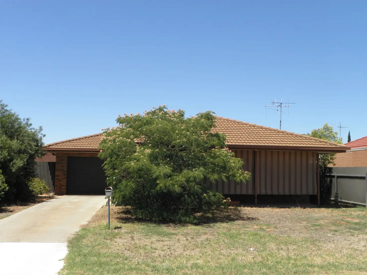 Main view of Homely unit listing, Unit 3/91 High Street, Cobram VIC 3644