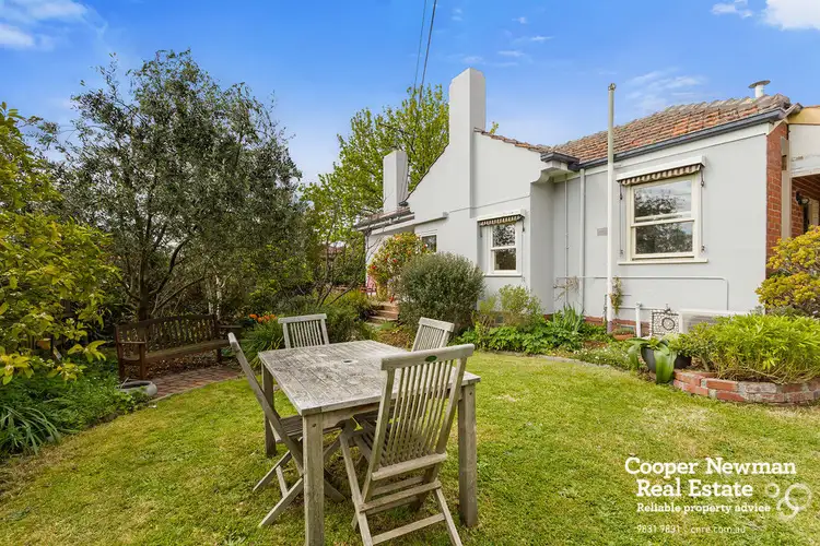 Second view of Homely house listing, 1 Muriel Street, Glen Iris VIC 3146