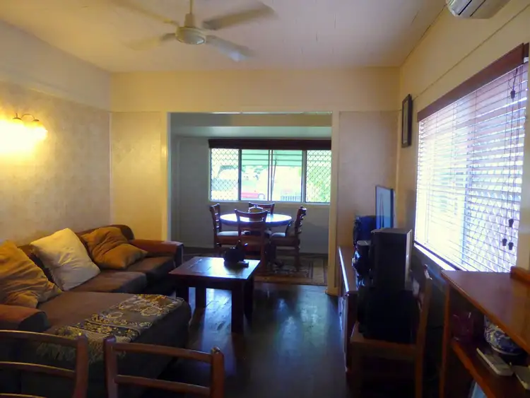 Third view of Homely house listing, 399 Scarborough Road, Scarborough QLD 4020