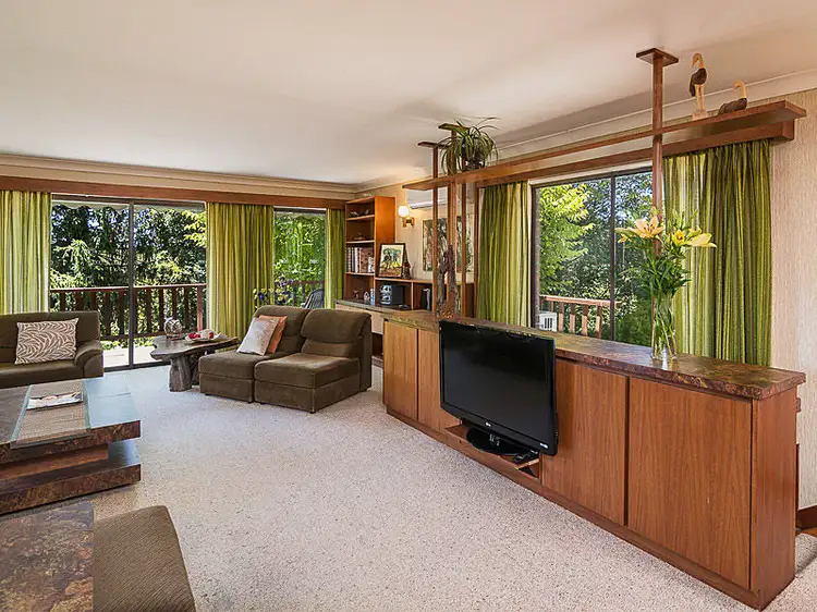 Third view of Homely house listing, 75 Tregarthen Road, Summertown SA 5141