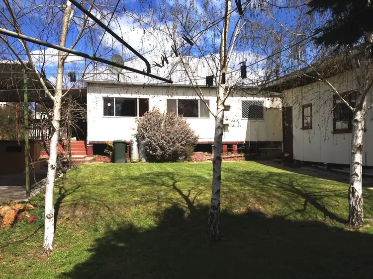Fifth view of Homely house listing, 162 Wittenoom Street, Collie WA 6225