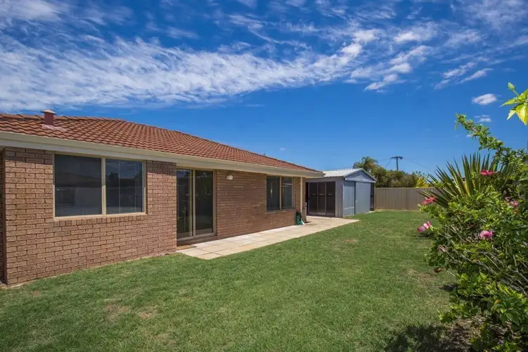 Second view of Homely house listing, 2 Colorado Place, Beechboro WA 6063