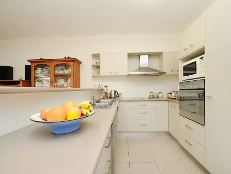Third view of Homely semi-detached listing, 83/239 Kawana Way, Parrearra QLD 4575
