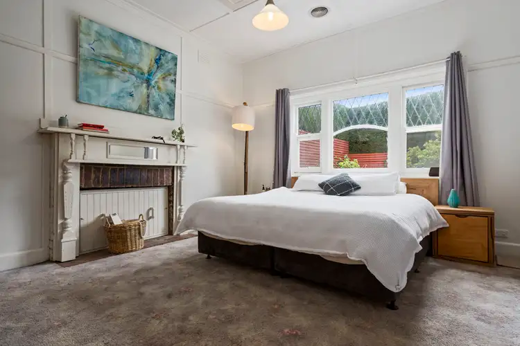 Fourth view of Homely house listing, 27 Howey Street, Gisborne VIC 3437