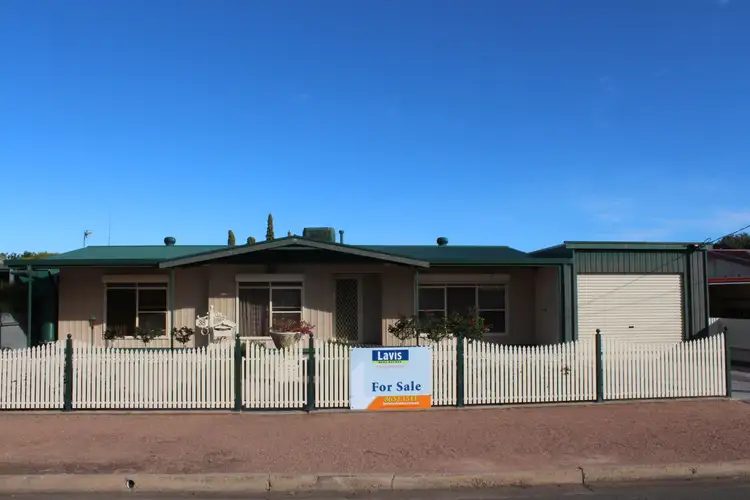 Second view of Homely house listing, 38 Dunn Street, Port Pirie SA 5540