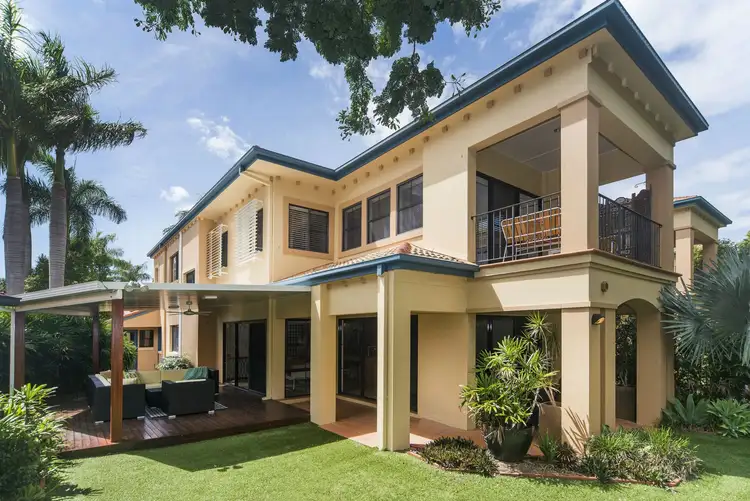 Main view of Homely townhouse listing, 3239 Palladian Drive, Hope Island QLD 4212