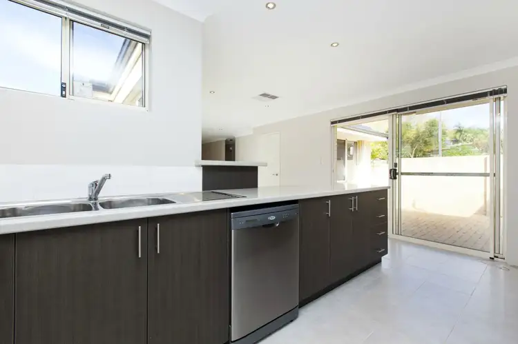 Second view of Homely house listing, 77 Walderton Avenue, Balga WA 6061