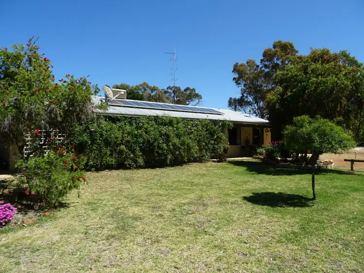 Second view of Homely house listing, 15 Blue Gum Way, Toodyay WA 6566