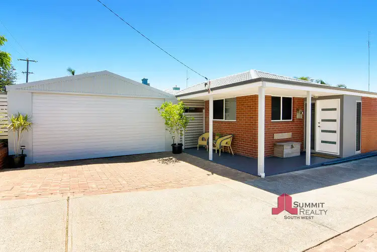 1/16 Wellington Street, Bunbury WA 6230