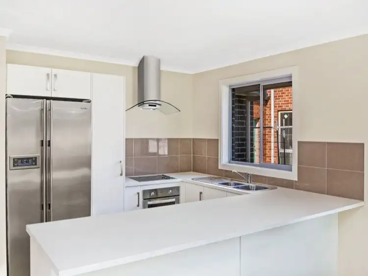 Third view of Homely house listing, 11 Vista Circuit, Hillbank SA 5112