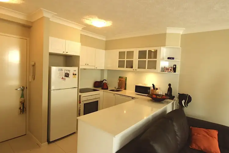 Fourth view of Homely unit listing, 11/130 Marine Parade St, Southport QLD 4215